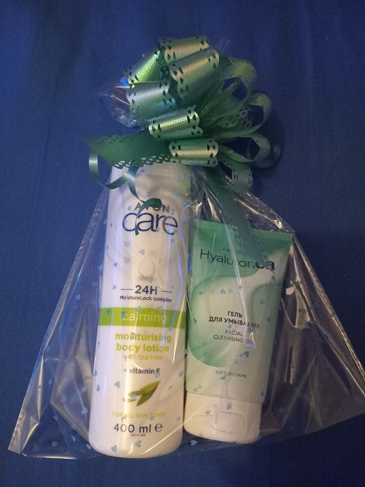 ПРОДАМ Подарочные наборы