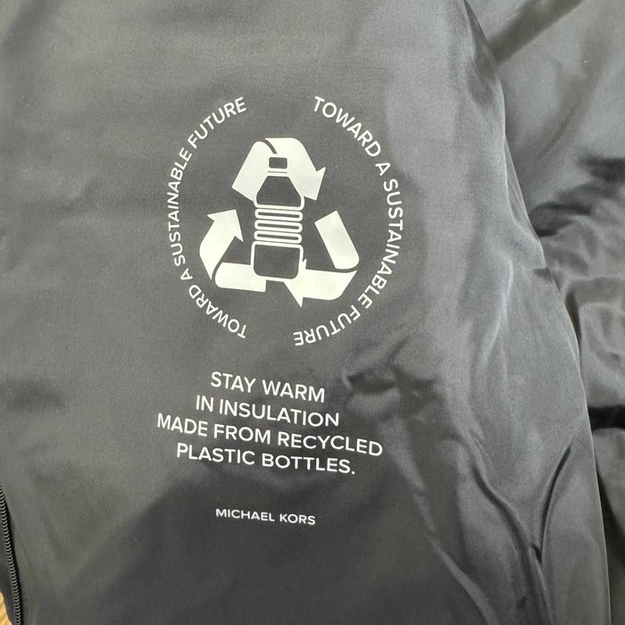 Зимно яке Michael Kors