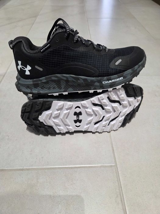 Under Armour UA W Charged Bandit TR 2 SP