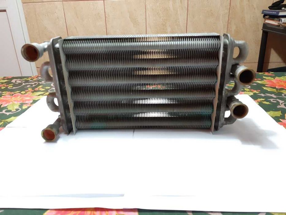 Depozit piese s.h. ROMSTAL HABITAT 23 SE.