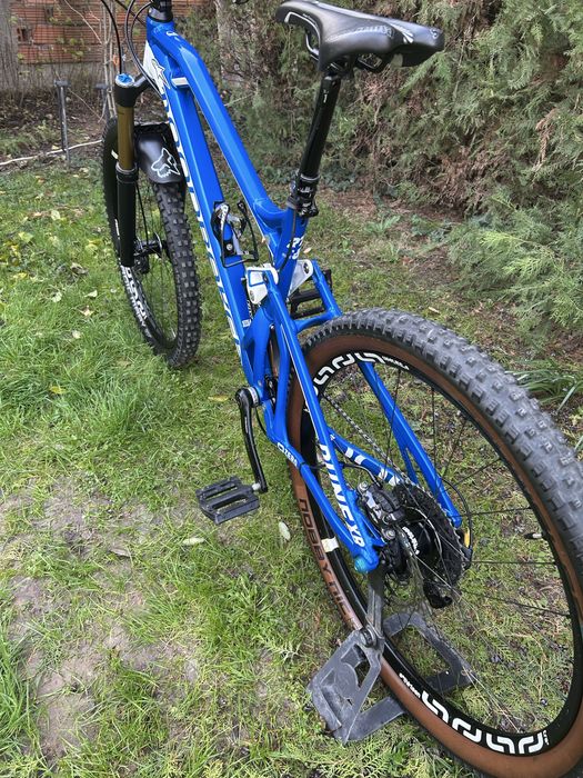 Moondraker Stealth 27,5 цола 1х11 XO