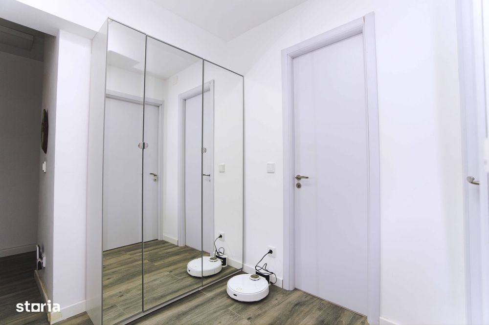 Apartament Podu Iloaiei spațios, Complet renovat și utilat