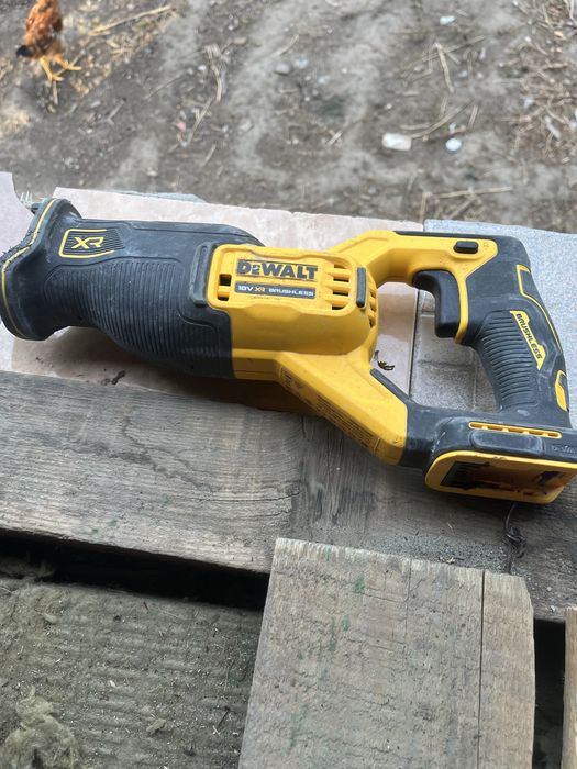 Circular festool si foerastrau dewalt