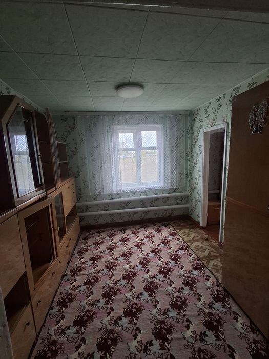 Продам дом 67 м² на большом участке