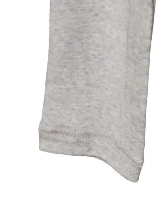 Bluză 100% lână 6-7 ani H&M, gri, 116-122, purtata o data, impecabila