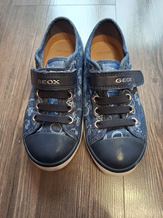 Детски обувки Geox