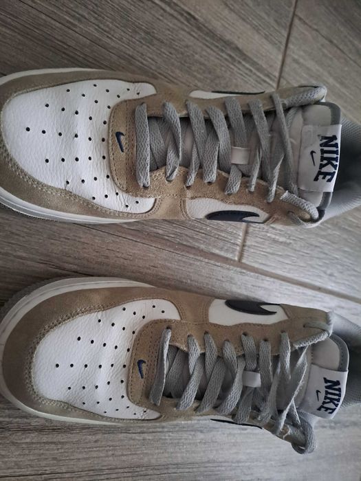 Кецове Nike Air Force