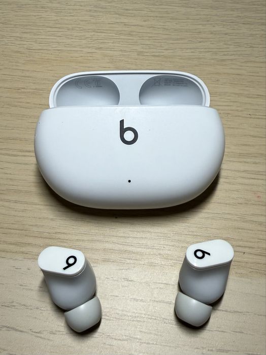 Casti Beats Studio Buds Plus