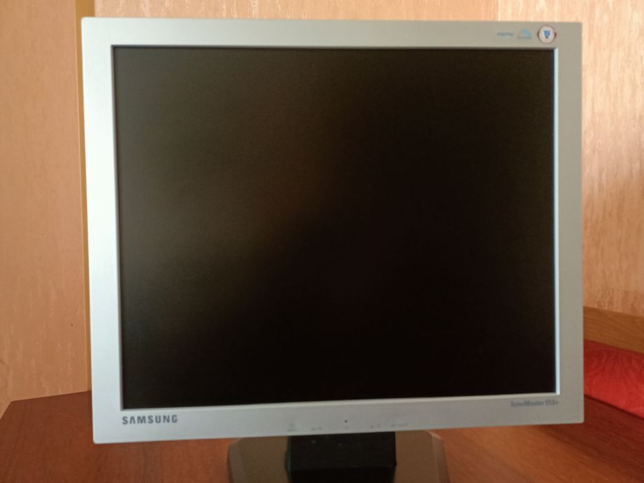 Монитор Samsung.