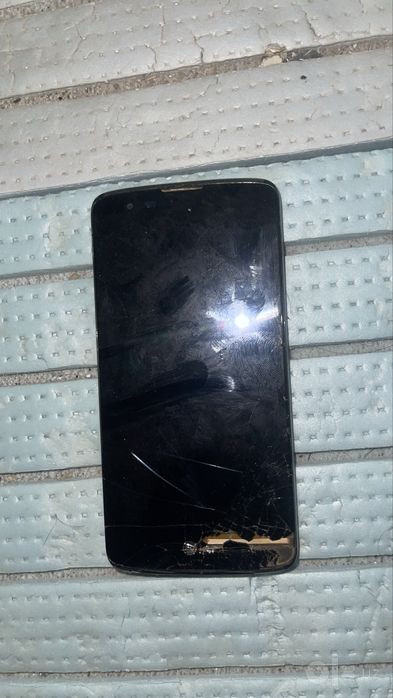 LG zapchas