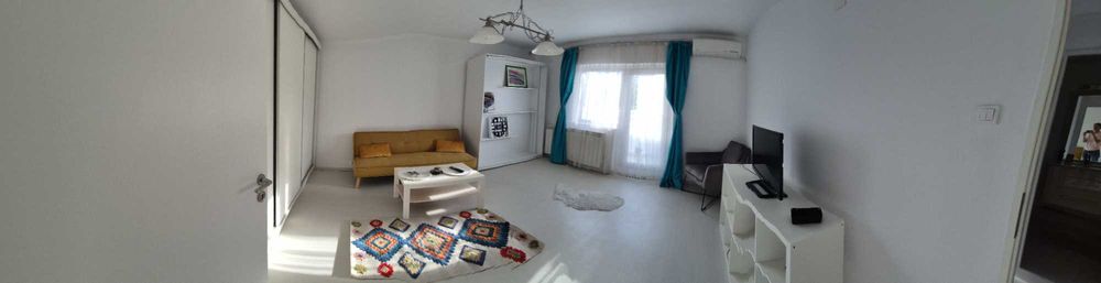 Apartament – Bucuresti - Vedere 2