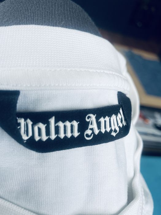 Мъжка тениска Palm Angels - Broken Bear