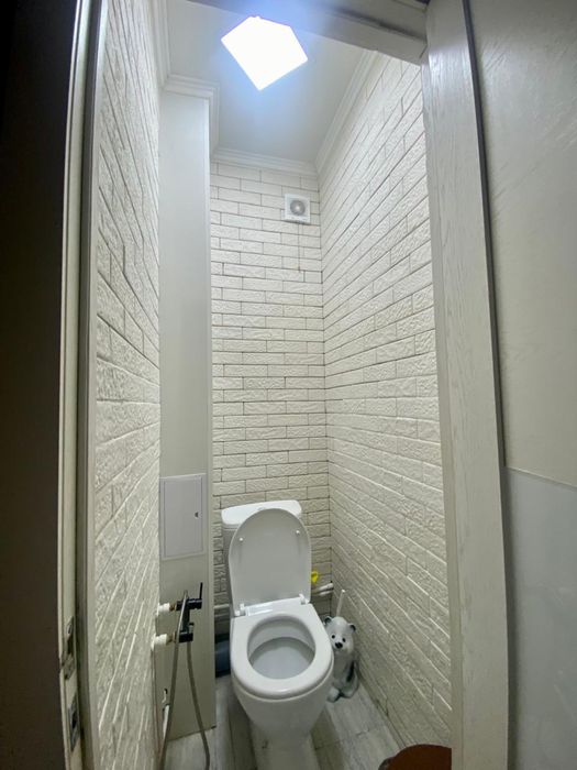 Квартира в самом центре города