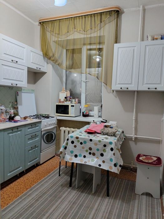 Юбилейный ДвухКомнатная