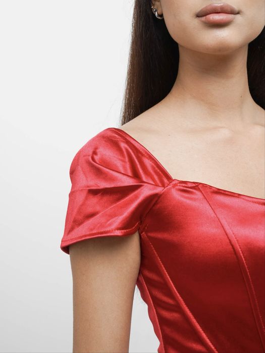 Женский корсет новое