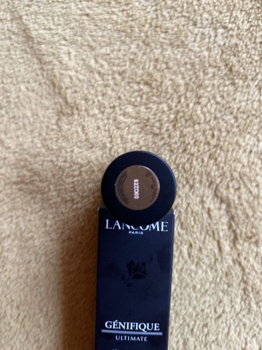Lancome & Coco mademoiselle- парфюм и козметика