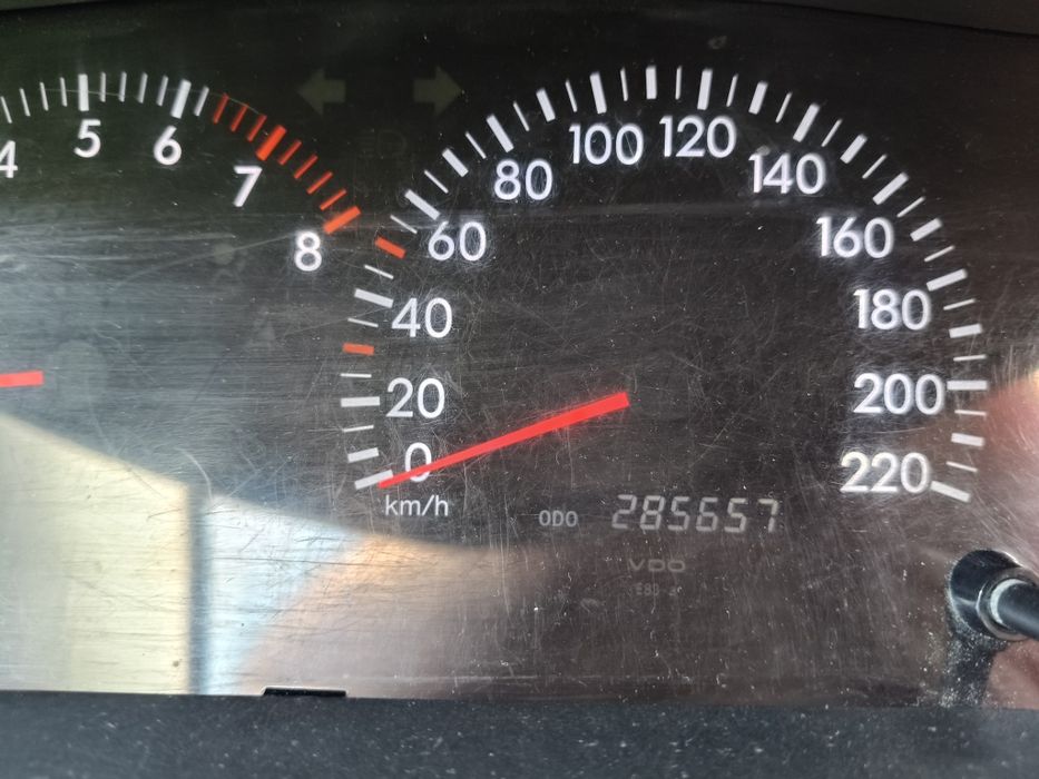 Vând Toyota Corolla 2006 cu GPL