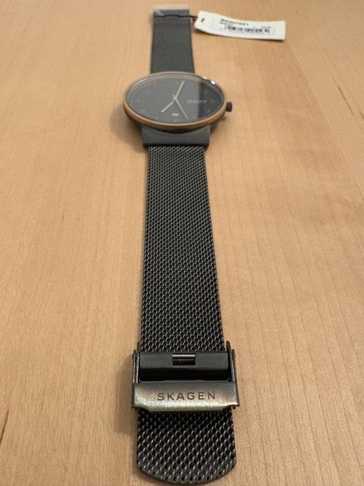 Cadou de Craciun Ceas Skagen DENMARK Nou