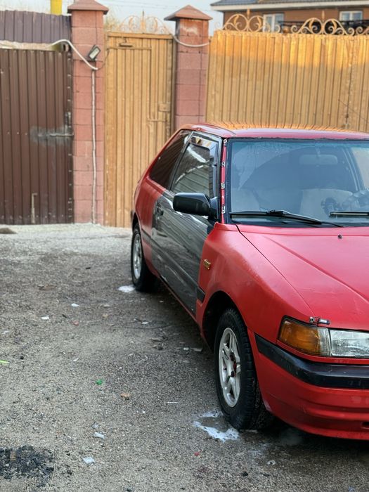 обмен на айфон машина мазда