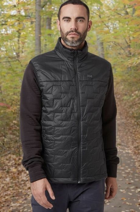 Мъжки елек HELLY HANSEN Promaloft . Размер S