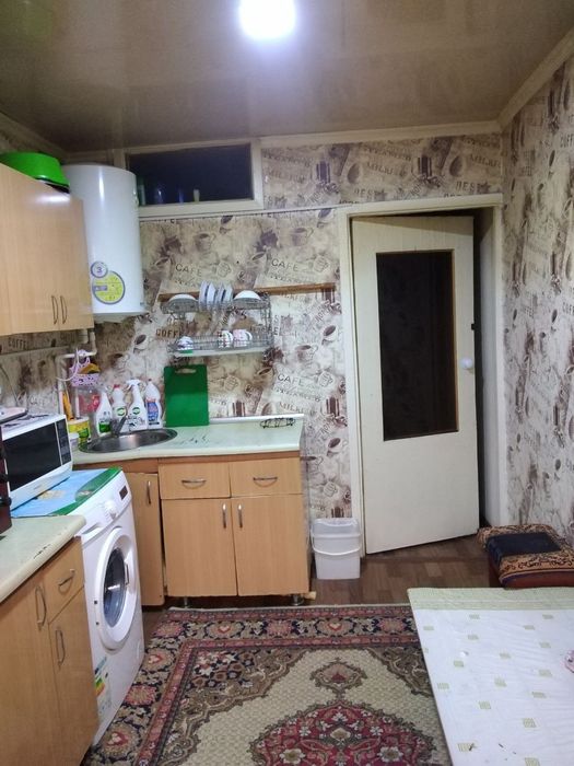 Продаётся квартира Янгиюль