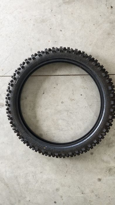 Anvelopa Dunlop Geomax Enduro 90/90 21