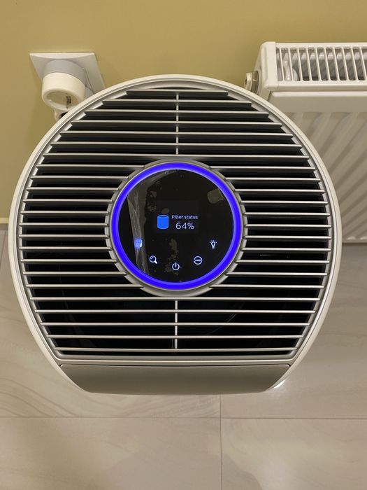 Пречиствател на въздух Philips