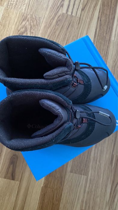 Детски ботуши