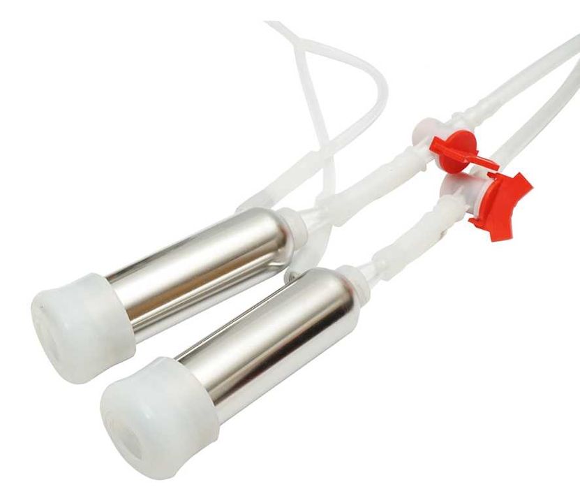 Aparat Muls Mulgatoare 1 Post Bidon Inox 14 Litri Vaci + LIVRARE GRATUITA