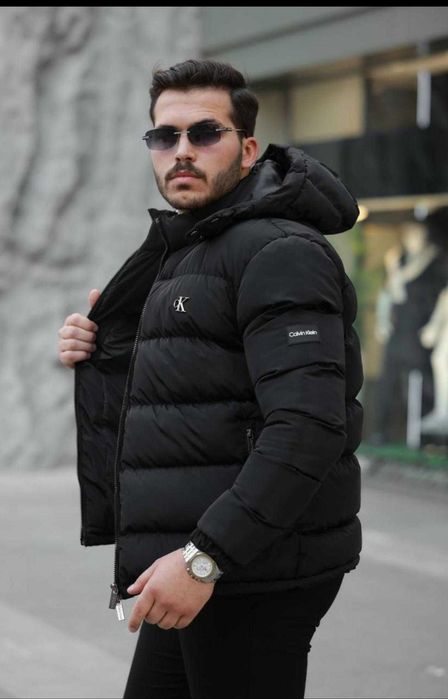 Geaca barbati Calvin Klein marime L