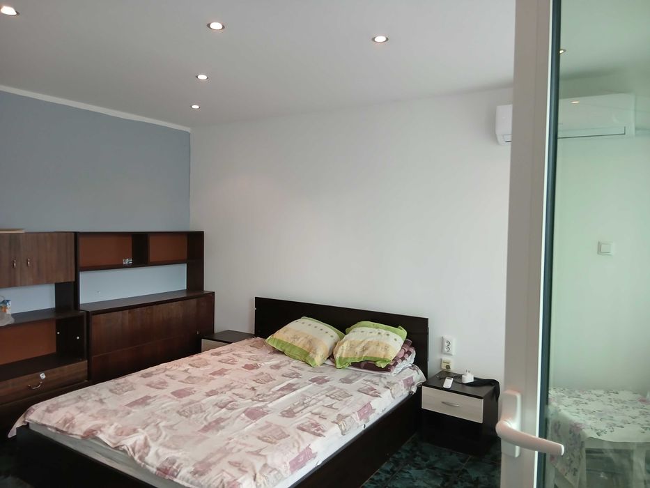 Дава се под наем Тристаен апартамент в Разград, Абритус - 80 кв.м за 229.5 € - Снимка #5