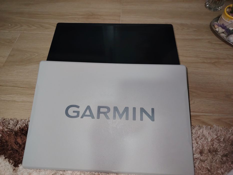 Sonar pescuit Garmin 1623xsv