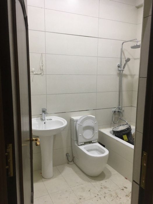 Сдаём новый евро дом