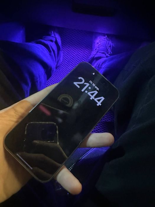 Айфон 15 про 128гб