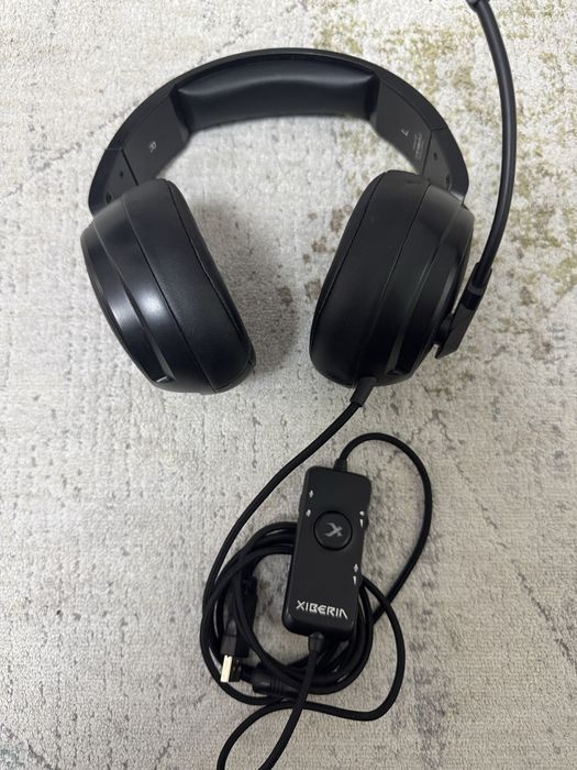 Наушники игровые Xiberia V20