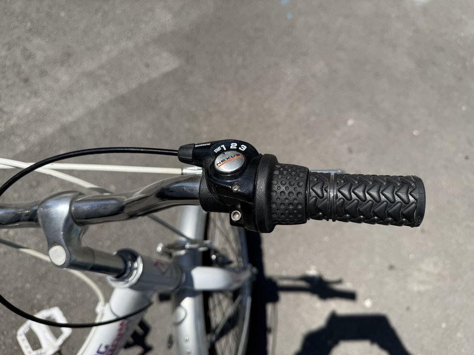 Детско колело Drag 20