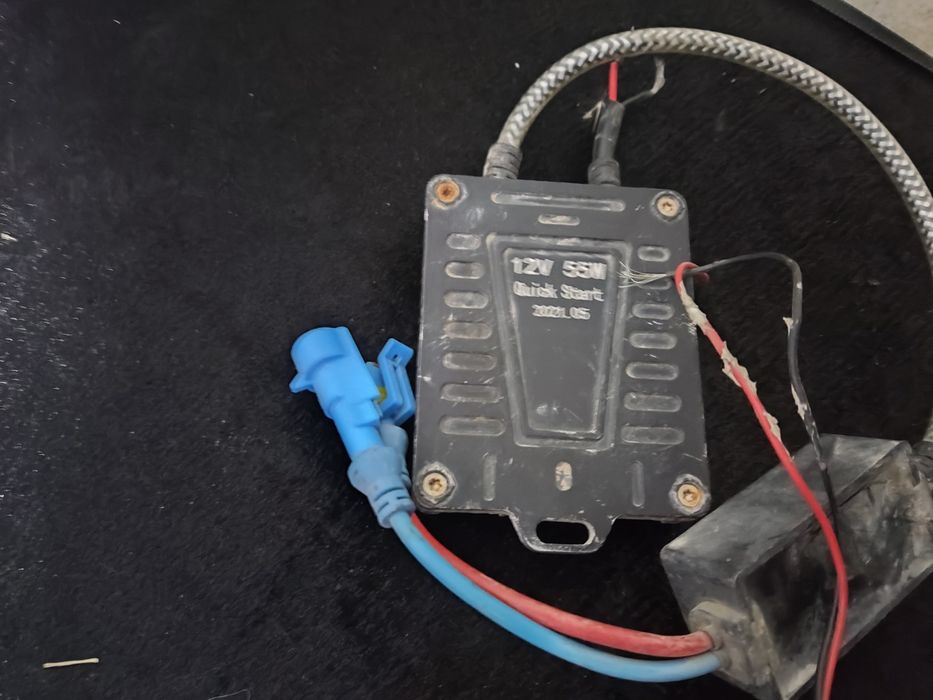 Biled ksinion dalniy blijniy boʻladi yoritishi zoʻr