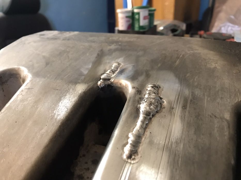 Atelier sudura argon inox aluminiu fonta