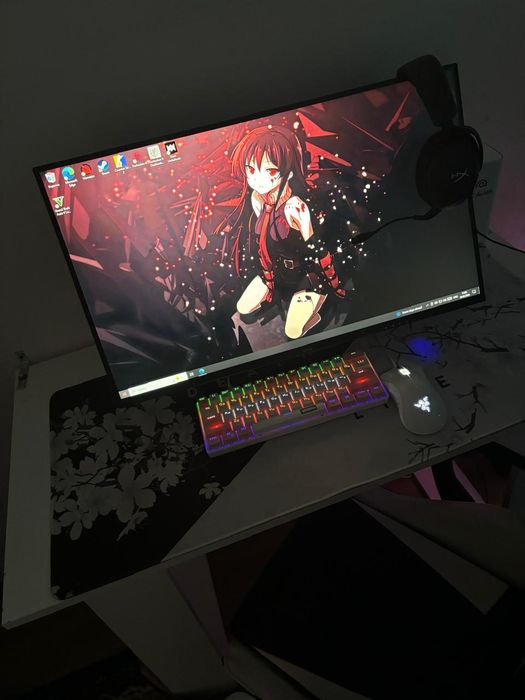 Компьютер комплект