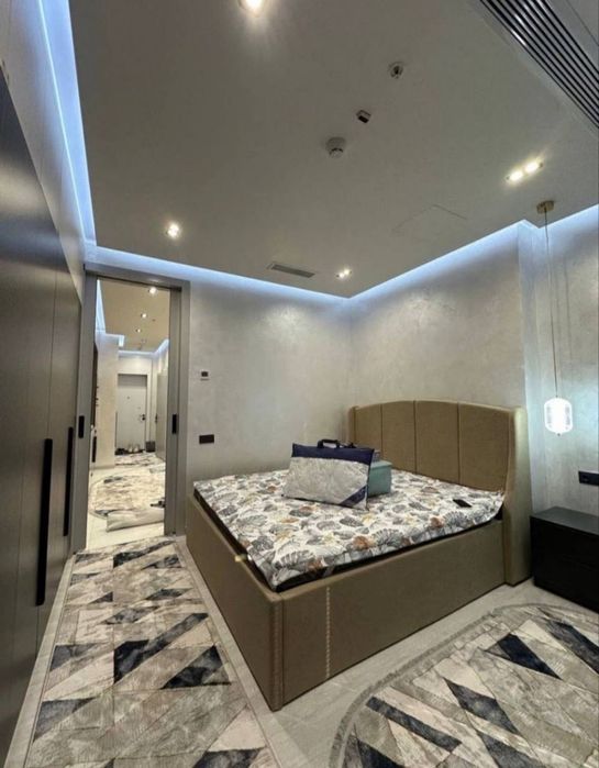 Nest One Продается 2 комнатная квартира ремонт Tashkent City