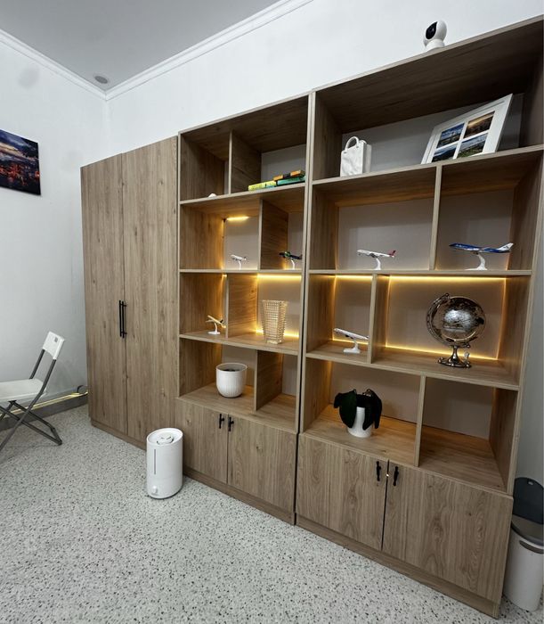 Офисная мебель.