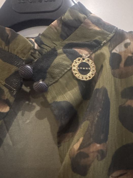 Официален гащеризон и рокля Lynne