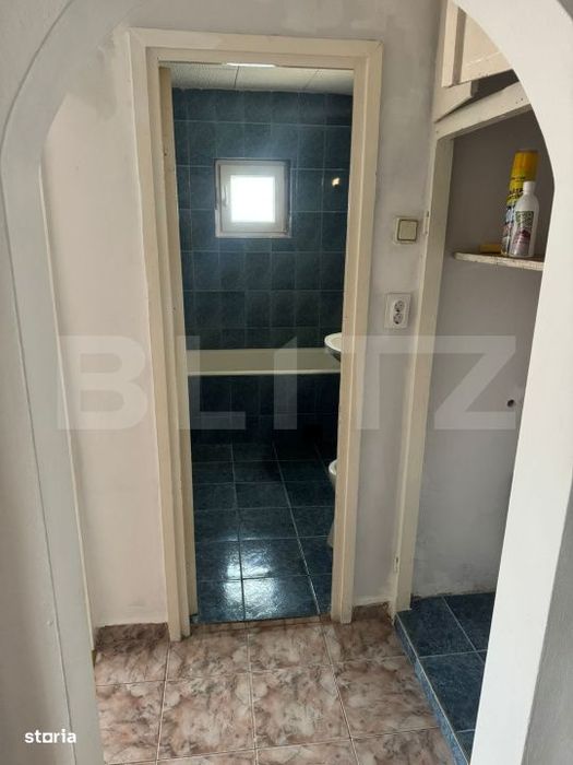 Apartament 3 camere decomandat, 68 mp – spatios si bine compartiment