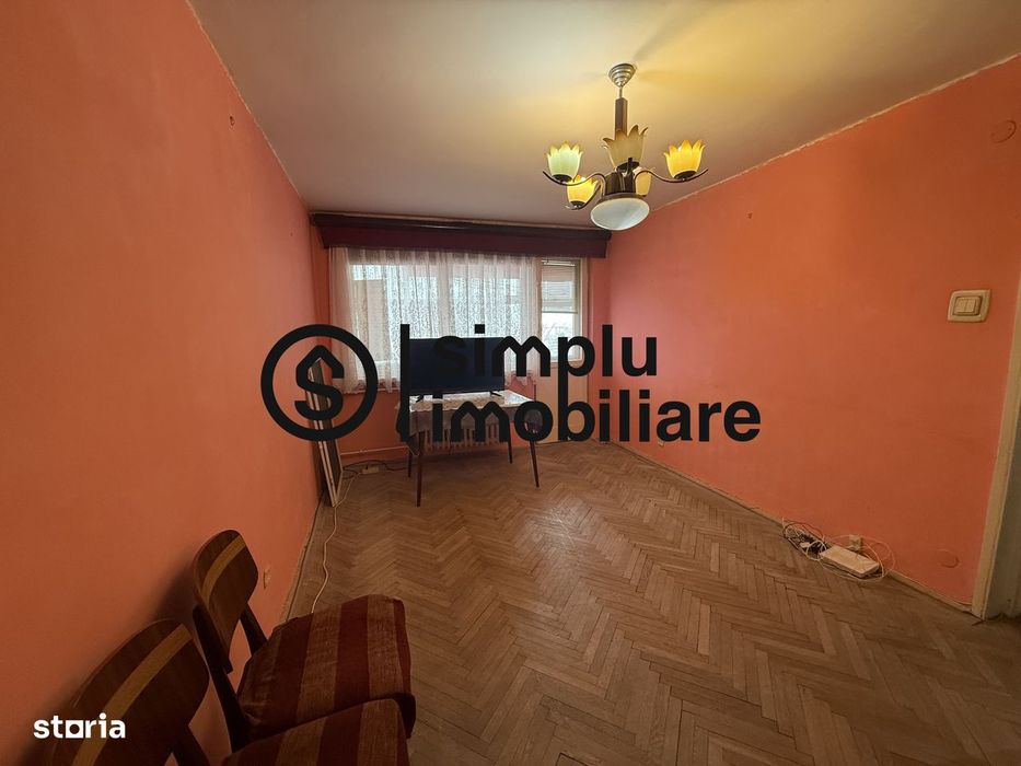 3 decomandate, Valea Rosie - 123 000 Euro