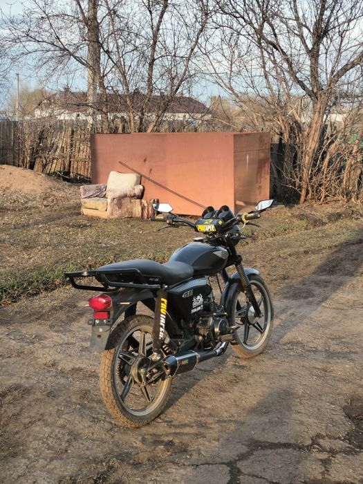 Продам Альфа 110