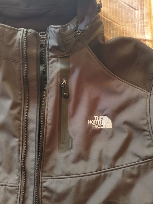 Мъжка горница North Face