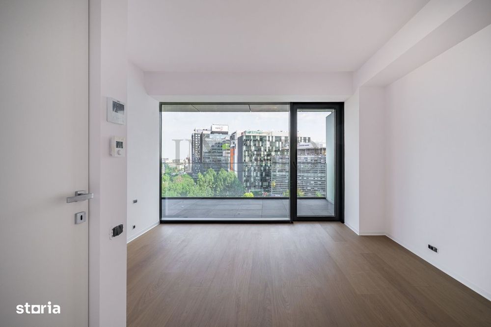 Apartament 4 Camere | One Floreasca Towers ( + TVA)