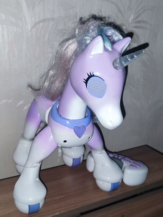 Игрушка функциональный робот