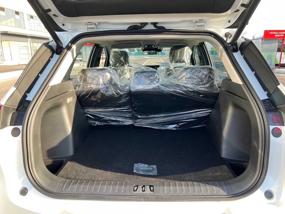 Срочно Gac Aion V Plus FULL options