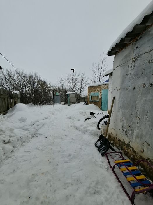 Дом район Мясокомбинат